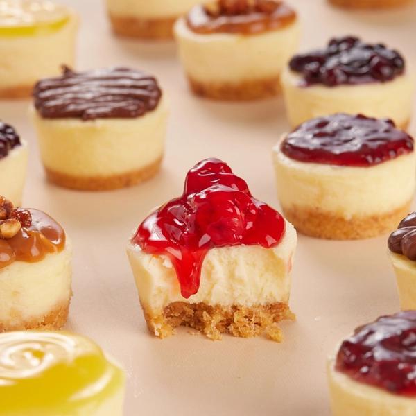 Cheesecakes