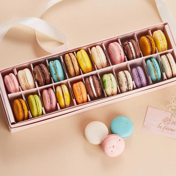 Macarons